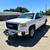 2015 GMC Sierra 1500 Crew Cab 4X4 Work Truck Pickup 4D 2 thumbnail