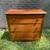 Antique 19th Century Victorian Pine Chest of Drawers 12 thumbnail