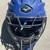 MIZUNO samurai 16” catchers gear 4 thumbnail