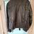 Used Harley Davidson Men's Leather Jacket XL Excellent Cond 2 thumbnail
