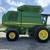 2005 JOHN DEERE 9860 STS 5 thumbnail