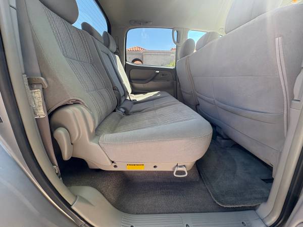 2005 Toyota tundra SR5 crew - Photo 15