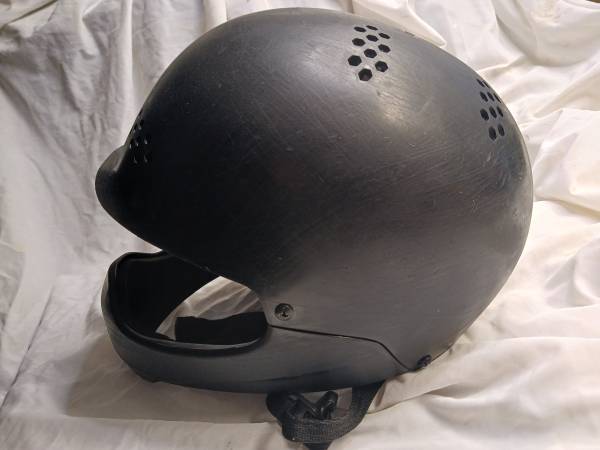 Casco Bell para jóvenes - $5 (Brooklyn, Coney Island)63471376501121122