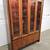 Vintage Walnut Buffet/Hutch by Dillingham 3 thumbnail