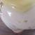 Antique "Smiley " brand pig cookie jar 1 thumbnail