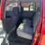 2010 Dodge Dakota Big Horn 4x4 4dr Crew Cab 13 thumbnail