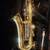 Yamaha YAS-200 Advantage Alto Saxophone 2 thumbnail