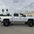 2014 Chevy Chevrolet Silverado 1500 LT 4x4 pickup Silver Ice Metallic 13 thumbnail