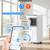 16000 BTU Portable Air conditioner 9 thumbnail