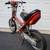 bike Honda red 1981 6 thumbnail