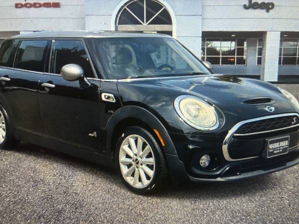 2013-2017 MINI COOPERS ELECCIÓN DE 5!!! VEHÍCULOS DE CONCESIONARIO NUEVOS - $5.995 (STAMFORD)63614118391043121