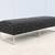 Modernist Jeffrey Bernett for Bernhardt Design Balance 3-Seat Bench 10 thumbnail