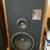 Two Infinity QB Vintage speakers 25x14.5x12" 2 thumbnail