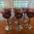 Amethyst wine glasses 1 thumbnail