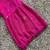 Mudd Fuschia Pink Romper - Junior's Size L 6 thumbnail