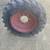 Skid Loader Wheel 2 thumbnail