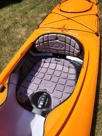 Kayak Delta 12.10 - $1.095 (Redmond)63470090318979124