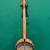 Custom-made 5-string open back banjo 2 thumbnail