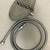 SUS304 Pro Large Rain Shower Head with Metal Hose 1 thumbnail