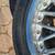 2000 BMW 5Series E39 BBS wheel and tire 6 thumbnail