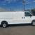 2015 Chevy Express 3500 EXT Cargo Van, Partition, Camera 1 thumbnail