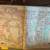 1924 Antique maps of Washington D.C. - Baist's Real Estate Survey 9 thumbnail