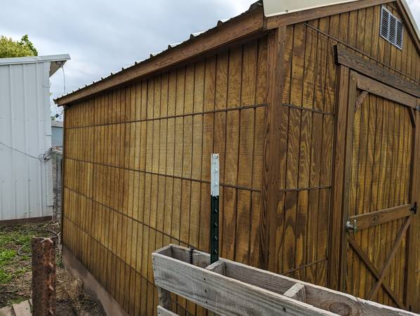 Amish building - $2,40062904076235393121