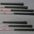 Nike Golf VR-S x Nexcor Iron Set 4-9 & AW RH Uniflex Steel Shafts 4 thumbnail
