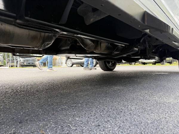 2015 RAM 3500 Tradesman 4x4 - Photo 12