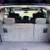 2015 Nissan Armada SL 4x4 3rd row seat 7 thumbnail