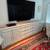 Accent Cabinet, Buffet, T.V, Stand ceramic  119 inches long, 35 inches 2 thumbnail