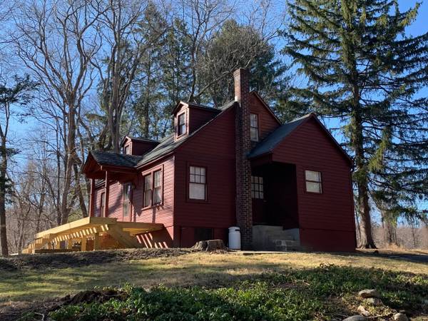 $2,975 / 2br - 1500ft2 - Somers/Katonah House For Rent (Katonah)63942978638850120