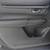 2025 *Honda* *CR-V* *EX AWD* Crystal Black Pearl 16 thumbnail