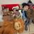 Children's puppet theater & puppets 4 thumbnail