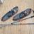 Yukon Charlie's 825 Snowshoes and Poles 1 thumbnail
