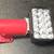 "Milw Red" 12 volt LED Adapter Light 2 thumbnail