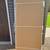 NEW Waudena Single Entry Smooth Steel Fire Rated Door Unit 3'0" x 6'8" 7 thumbnail