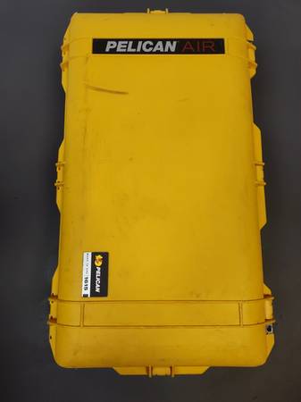 Hard Case 1