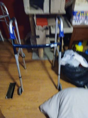 Walker 1
