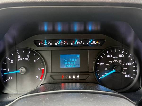 2021 Ford F350 Super Duty - Photo 13