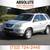 2005 Acura MDX Touring w/Navi w/RES AWD 4dr SUV and Entertainment 1 thumbnail