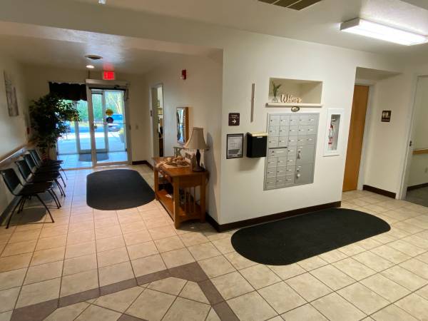 $744 / 1hab - 538ft2 - Apartamentos para personas mayores (Knox, Indiana)63665996292865122