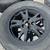 Painted Toyota Prius 15-inch wheels 5 on 100mm 5 thumbnail