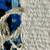 BEAUTIFUL LARGE VINTAGE AUTHENTIC 1950 HAND WOVEN FALSA FRINGE BLANKET 6 thumbnail