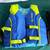 3 Life Jackets Flotation Device YOUTH see pics. Buy ALL 3 total of $10 all 3 are 4 thumbnail