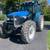 2005 New Holland tractor 4 thumbnail