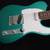 2020 Squier Affinity Telecaster Electric Guitar - Race Green 2 thumbnail