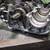 Vintage Kawasaki 750 h2 Triple Engine Cases Transmission Gears 18 thumbnail