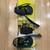 Burton snowboard 135 and Burton bindings 1 thumbnail