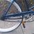 Restored 1940's-50's JC Higgin's 26" Cruiser Bike 10 thumbnail